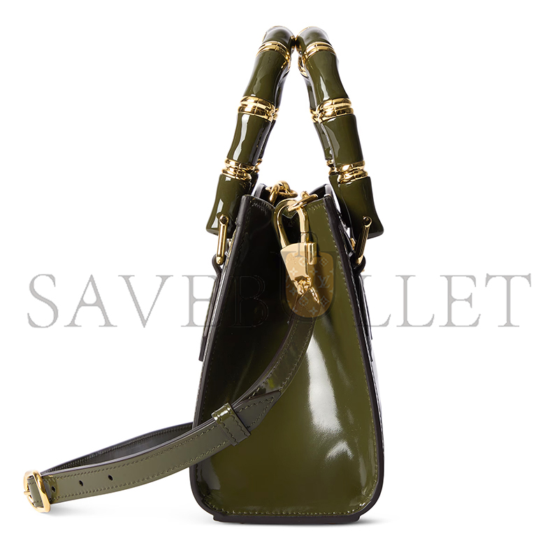 GUCCI DIANA SMALL TOTE BAG ‎832936 (20*16*10cm)